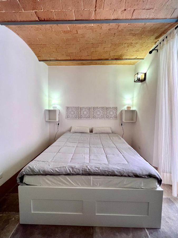 Guest House Le Due Lagune Orbetello Exterior foto