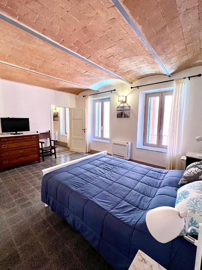 Guest House Le Due Lagune Orbetello Exterior foto