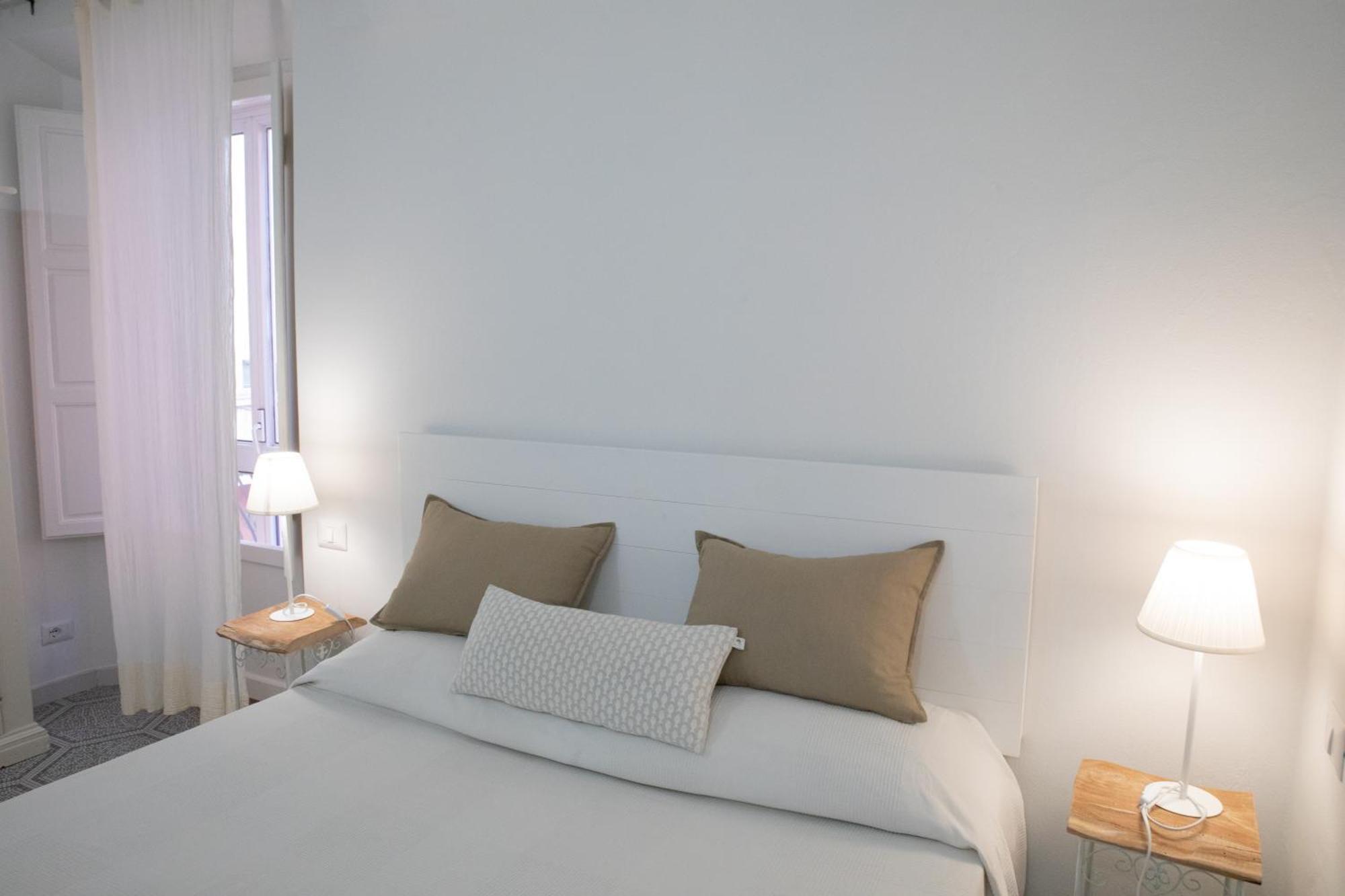 Guest House Le Due Lagune Orbetello Exterior foto